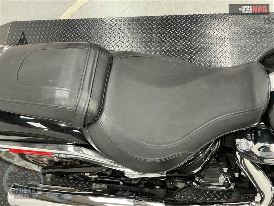 2021 Harley-Davidson FLFBS FAT BOY 114 — фото 33