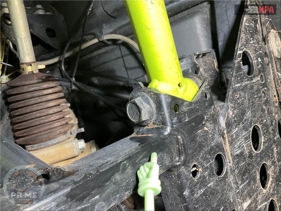 2022 Segway Powersports FUGLEMAN UT10 X — фото 33