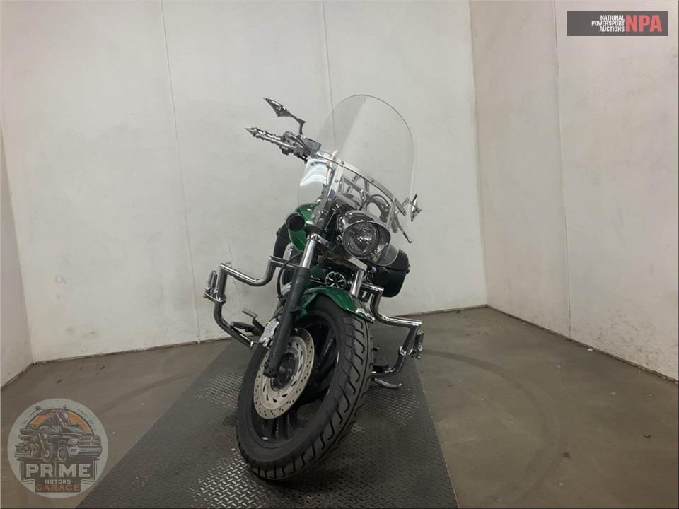 2004 Honda VTX1300C4 — фото 2