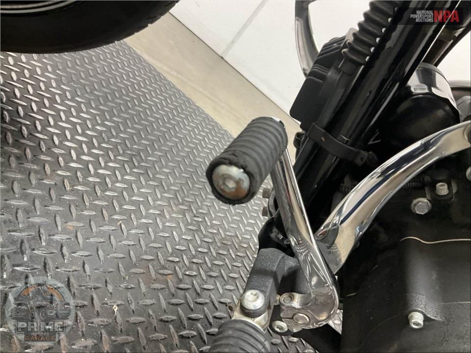 2014 Harley-Davidson FXDF-103 DYNA FAT BOB — фото 25