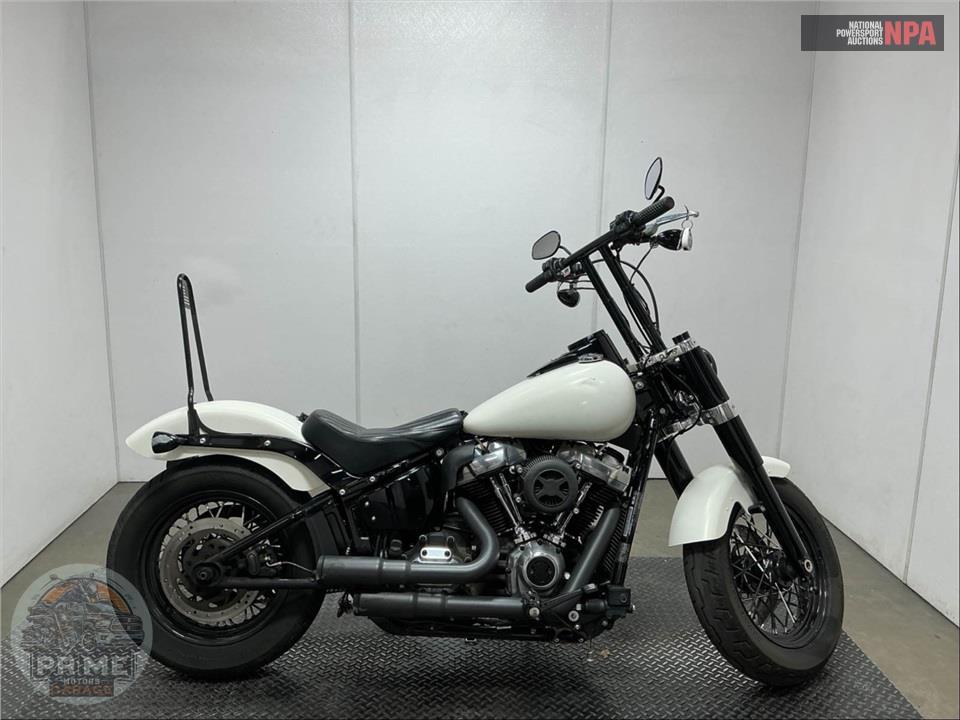 2018 HARLEY-DAVIDSON FLSL SOFTTAIL SLIM