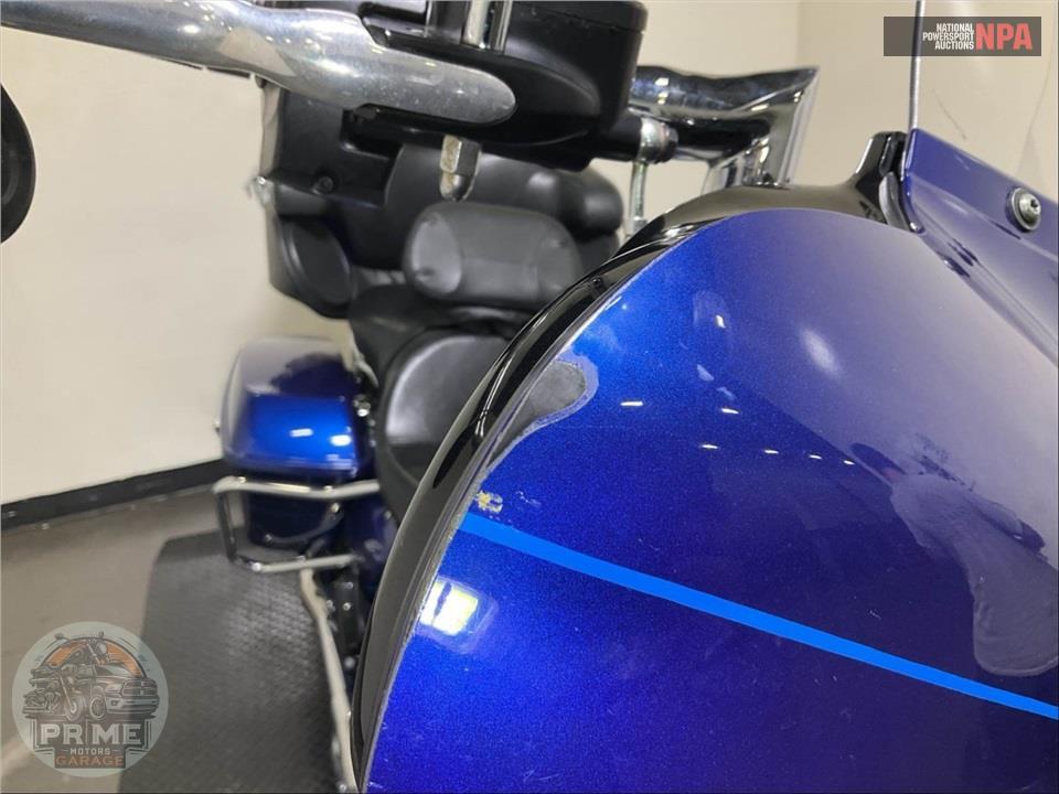 2015 Harley-Davidson FLHTKL ULTRA LIMITED LOW — фото 14