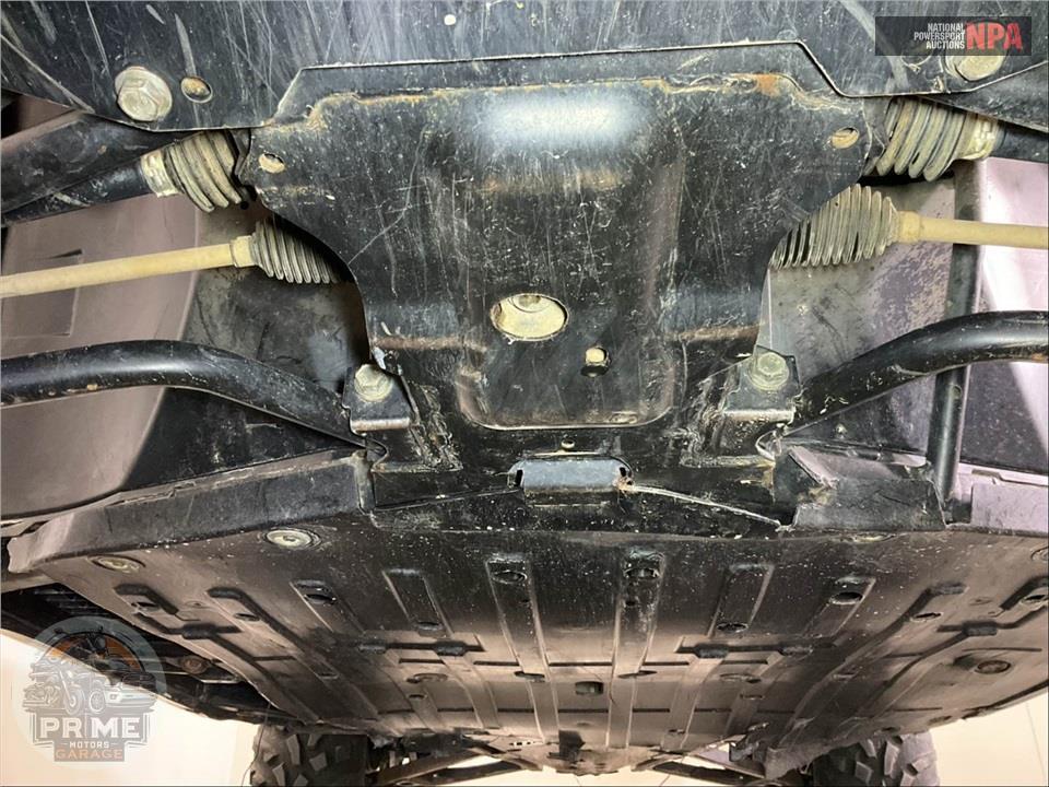 2023 Polaris RANGER 1000 PREMIUM — фото 14