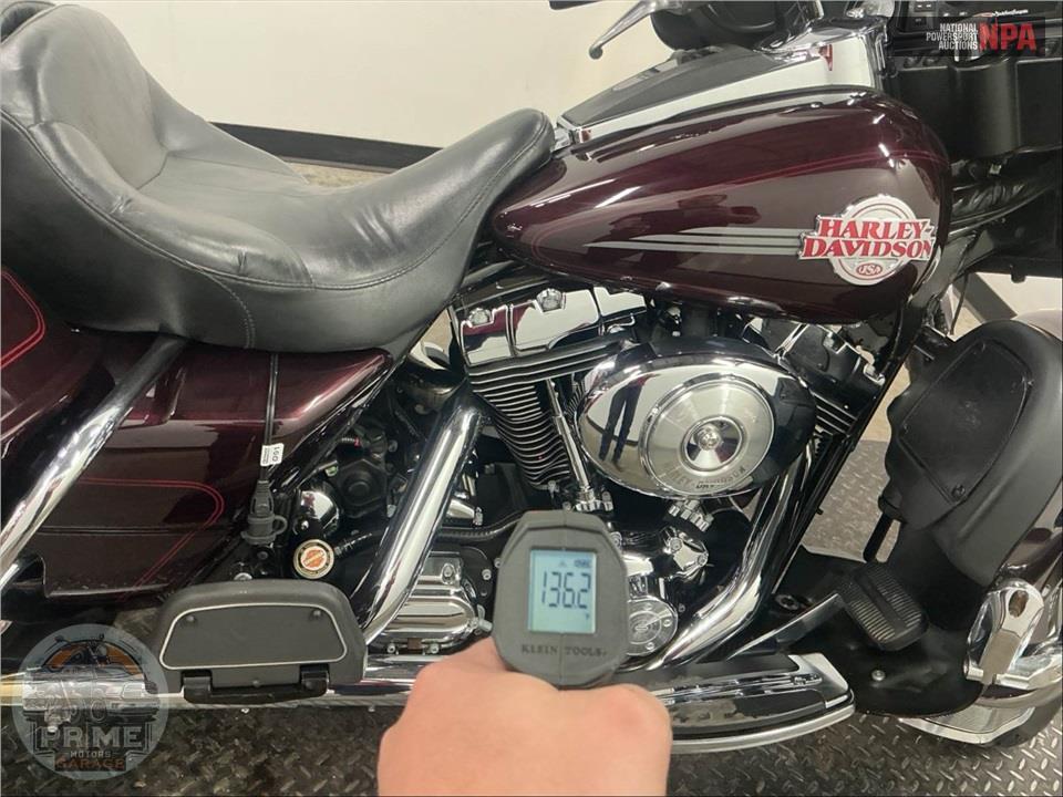 2005 Harley-Davidson FLHTCUI ULTRA CLASSIC ELECTRA GLIDE — фото 8