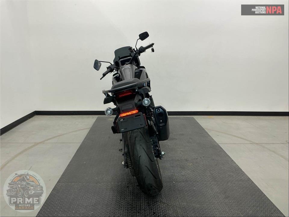 2025 Harley-Davidson RA1250ST PAN AMERICA 1250 ST — фото 4