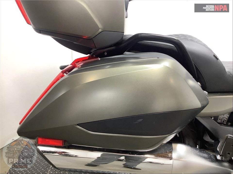 2023 Bmw K 1600 B / GRAND AMERICA — фото 16
