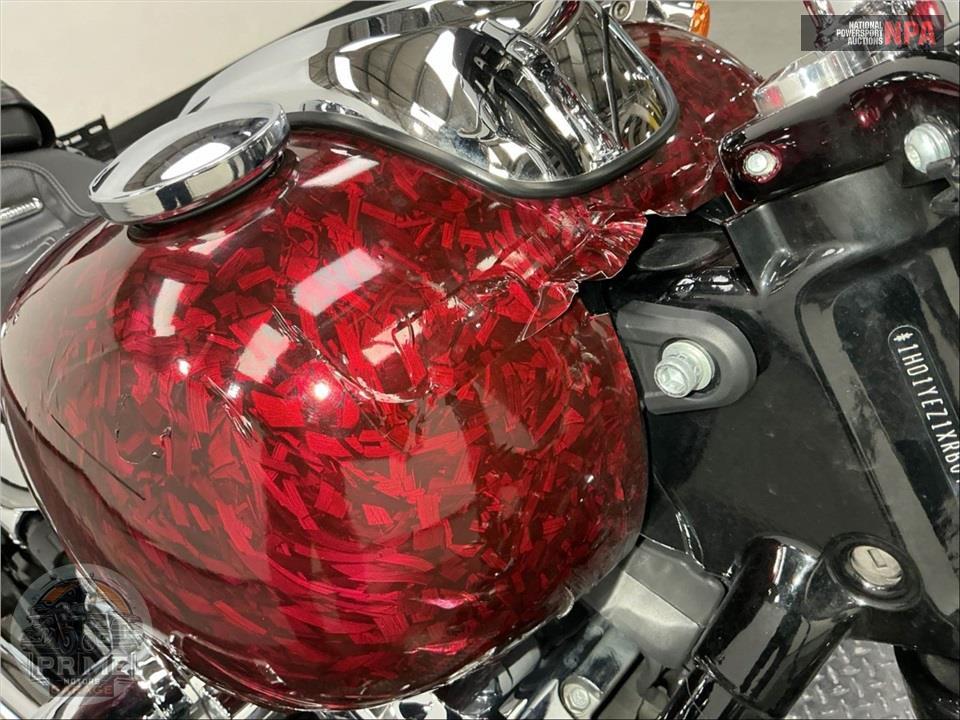 2024 Harley-Davidson FXBR BREAKOUT — фото 23