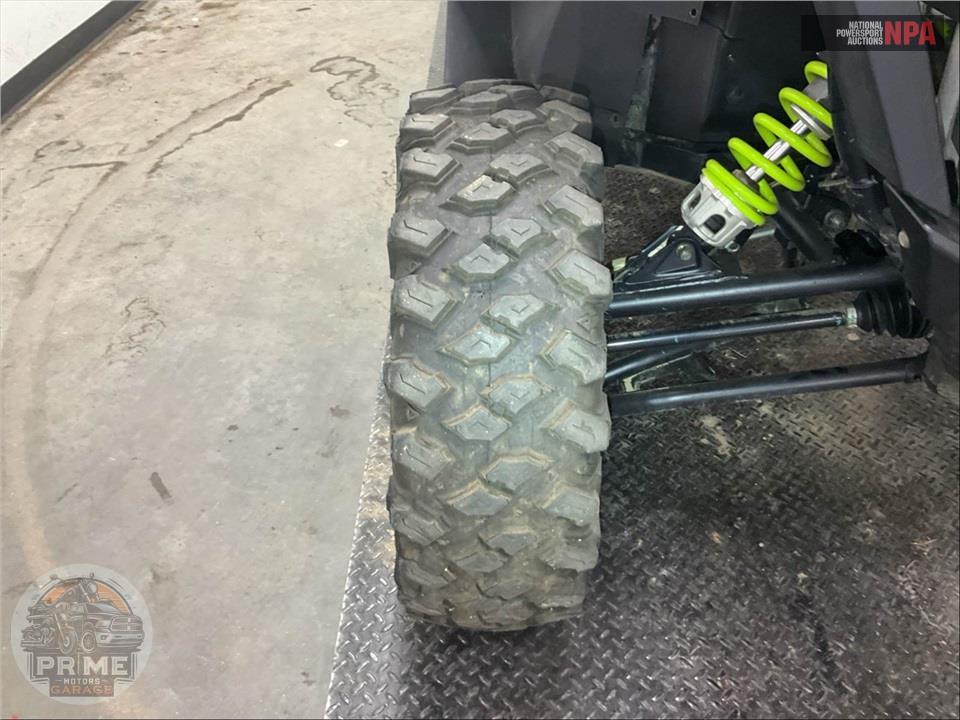 2025 Polaris RZR PRO XP ULTIMATE — фото 17