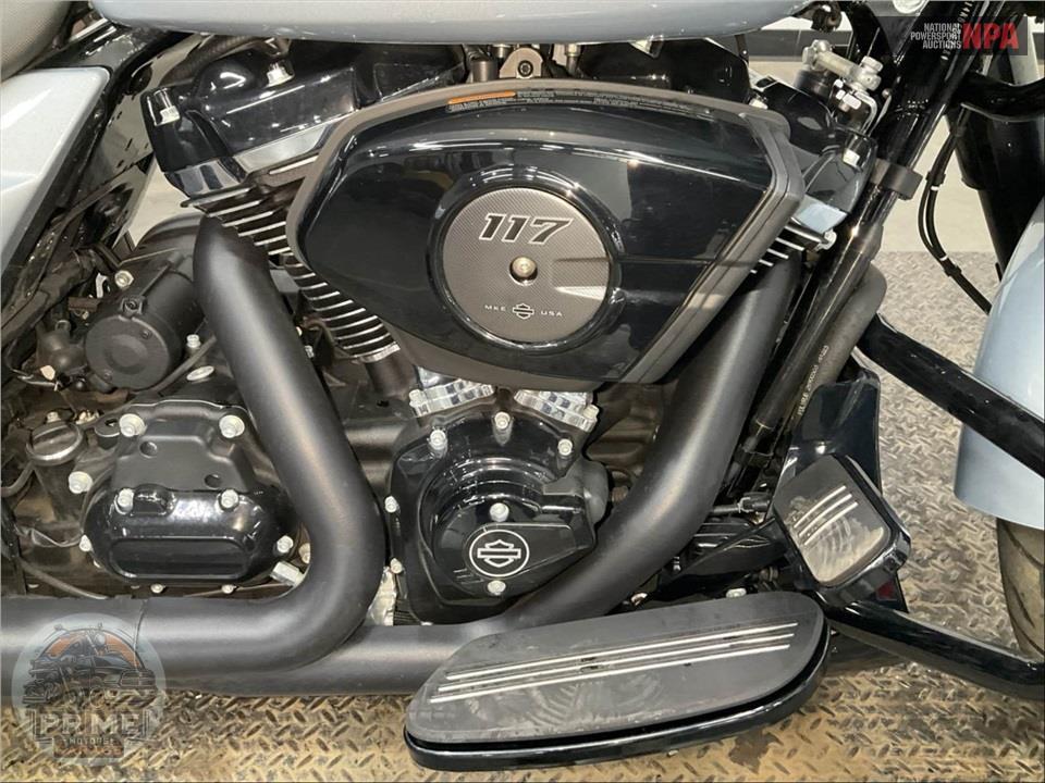 2024 Harley-Davidson FLTRX ROAD GLIDE — фото 6