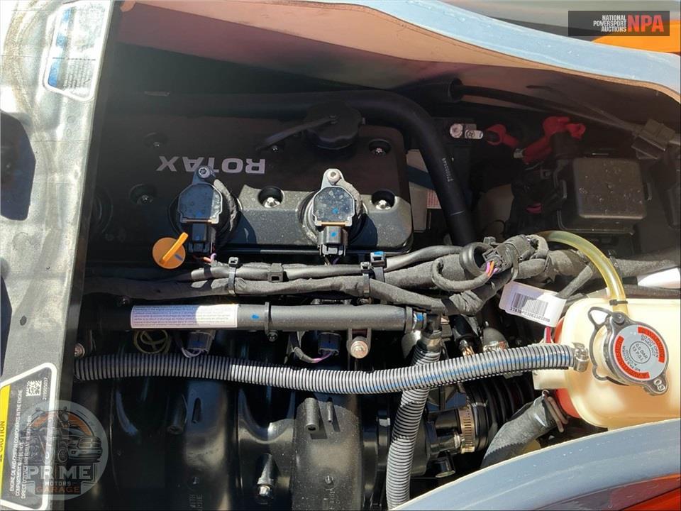 2021 Seadoo/Brp GTI SE 170 SOUND SYSTEM — фото 7