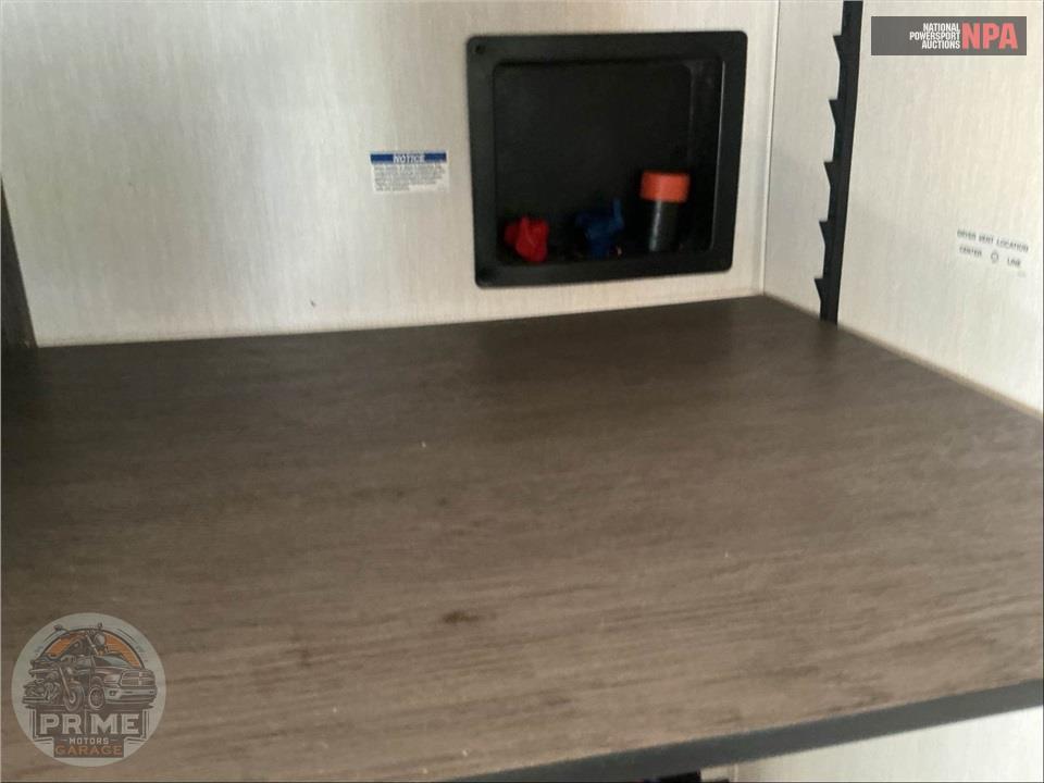 2025 Cherokee By Forest River M -3800DECK - ARCTIC WOLF FIFTH WHEEL SERIES — фото 40