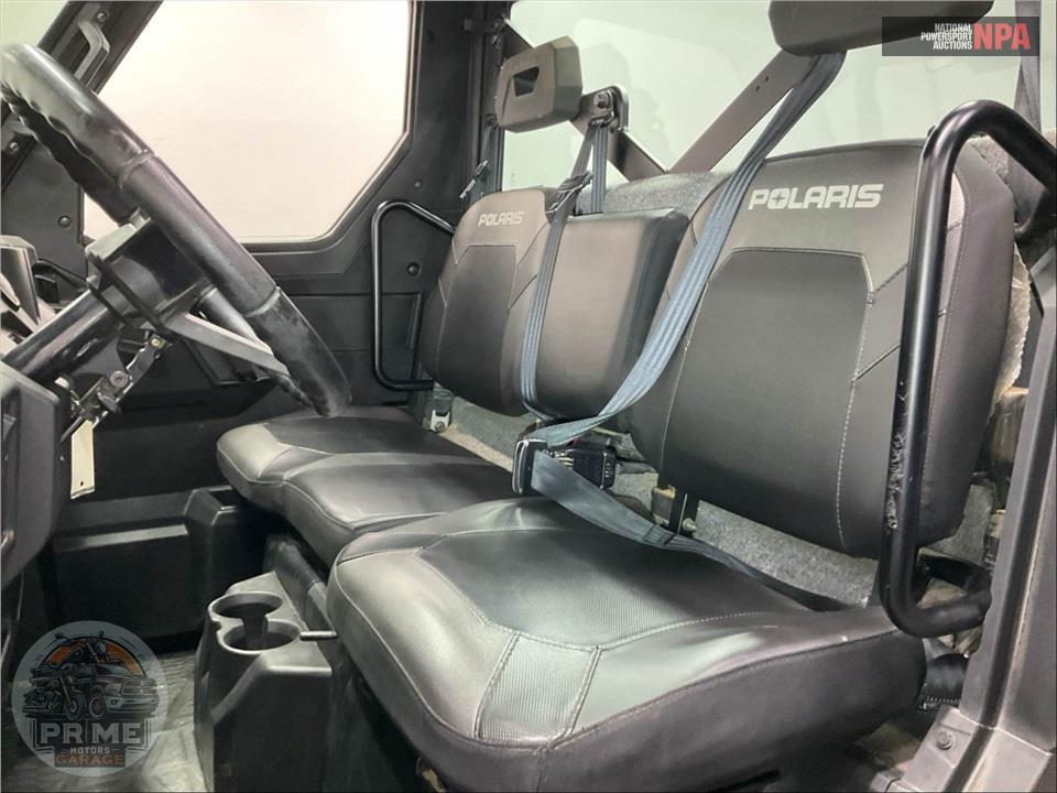 2019 Polaris RANGER XP 1000 EPS NORTHSTAR — фото 33