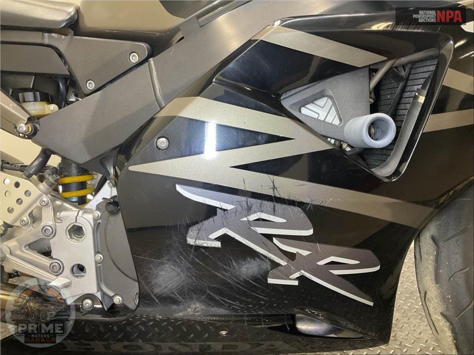 2003 Honda CBR954RR3 — фото 6