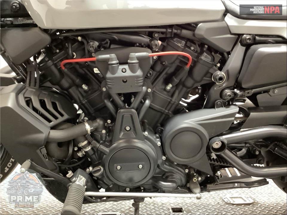 2025 Harley-Davidson RH1250S SPORTSTER S — фото 7