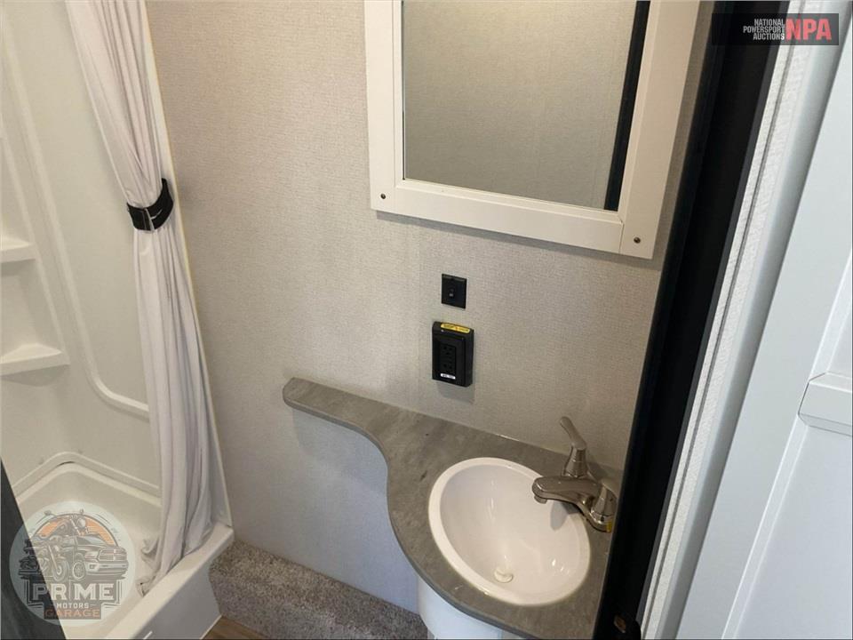 2022 Keystone Rv M-250 BH HIDEOUT SERIES — фото 16