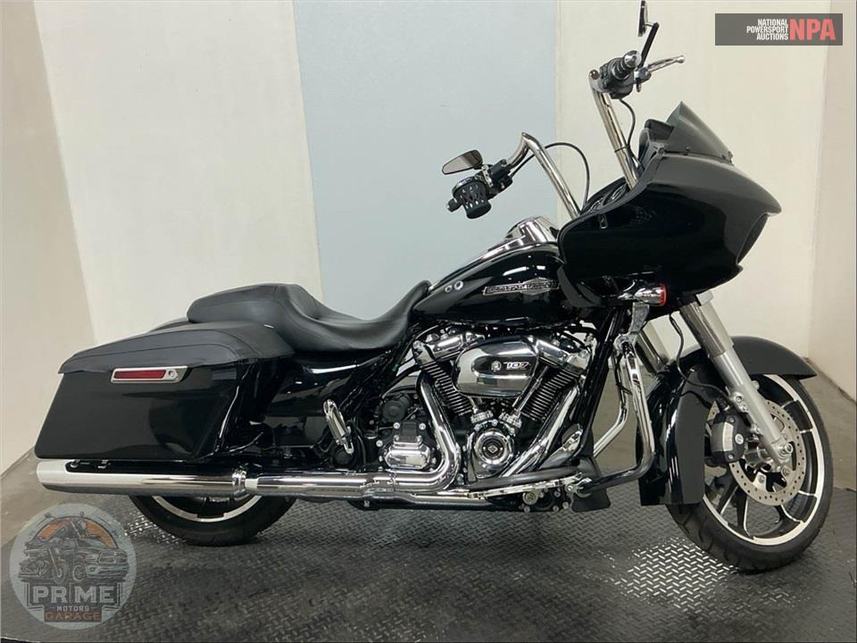 2023 Harley-Davidson FLTRX ROAD GLIDE — фото 1