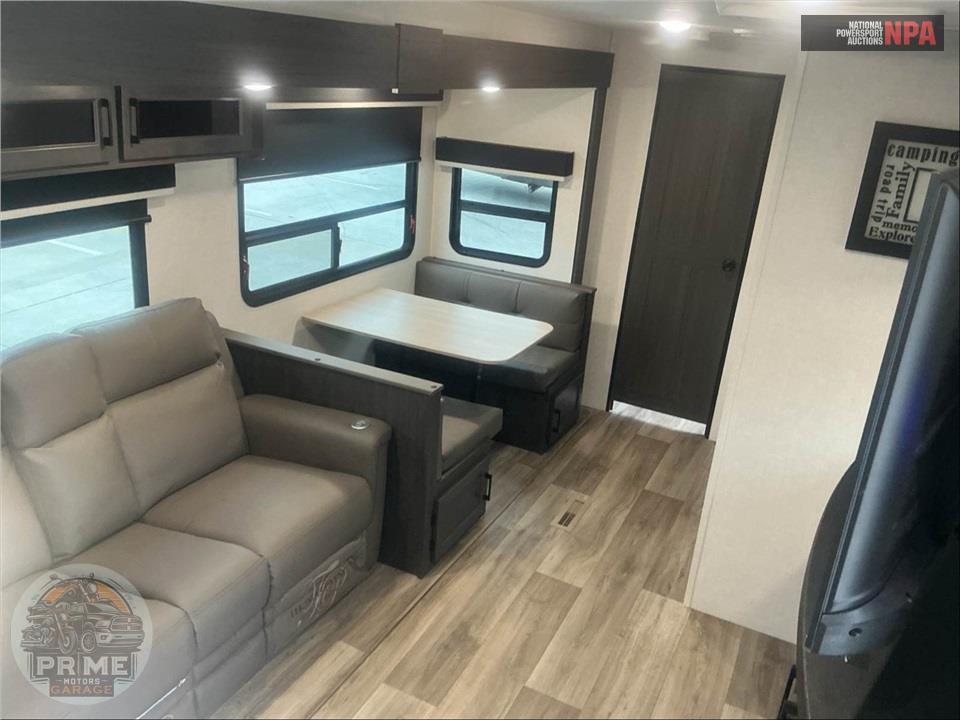 2025 Sporttrek M-251VRK -  SERIES — фото 9