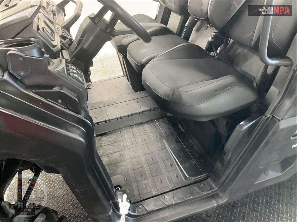 2021 Can-Am DEFENDER 6X6 XT HD10 — фото 16