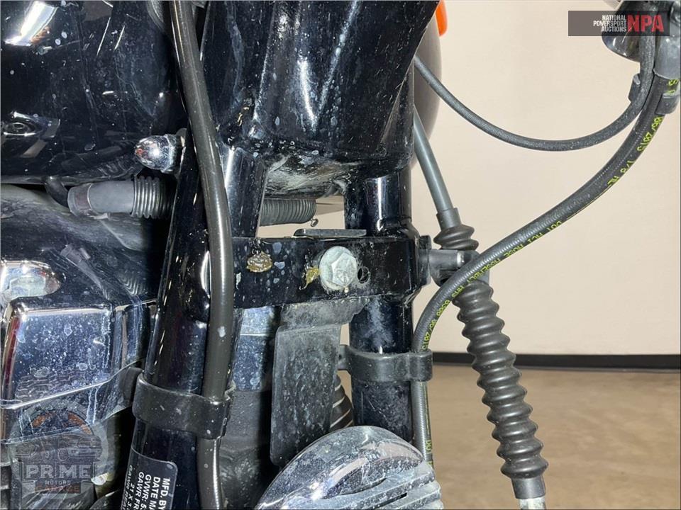 2016 Harley-Davidson FXSB BREAKOUT — фото 13
