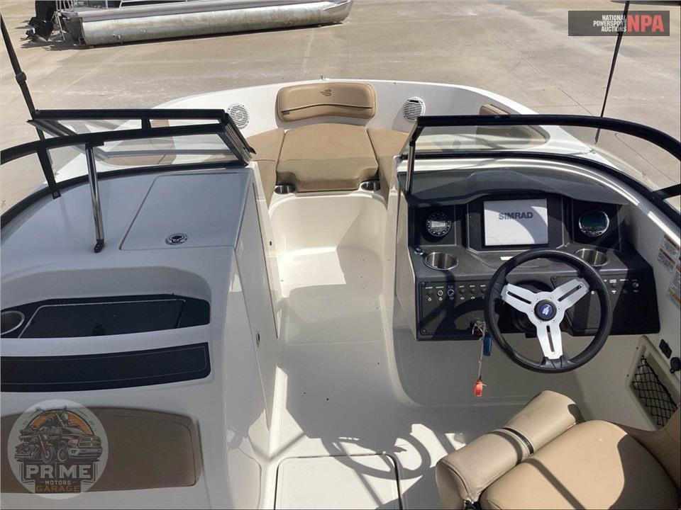 2024 Bayliner Marine VR6(*)BOW RIDER SERIES L=22/E=1-150HP MERCURY OB — фото 24