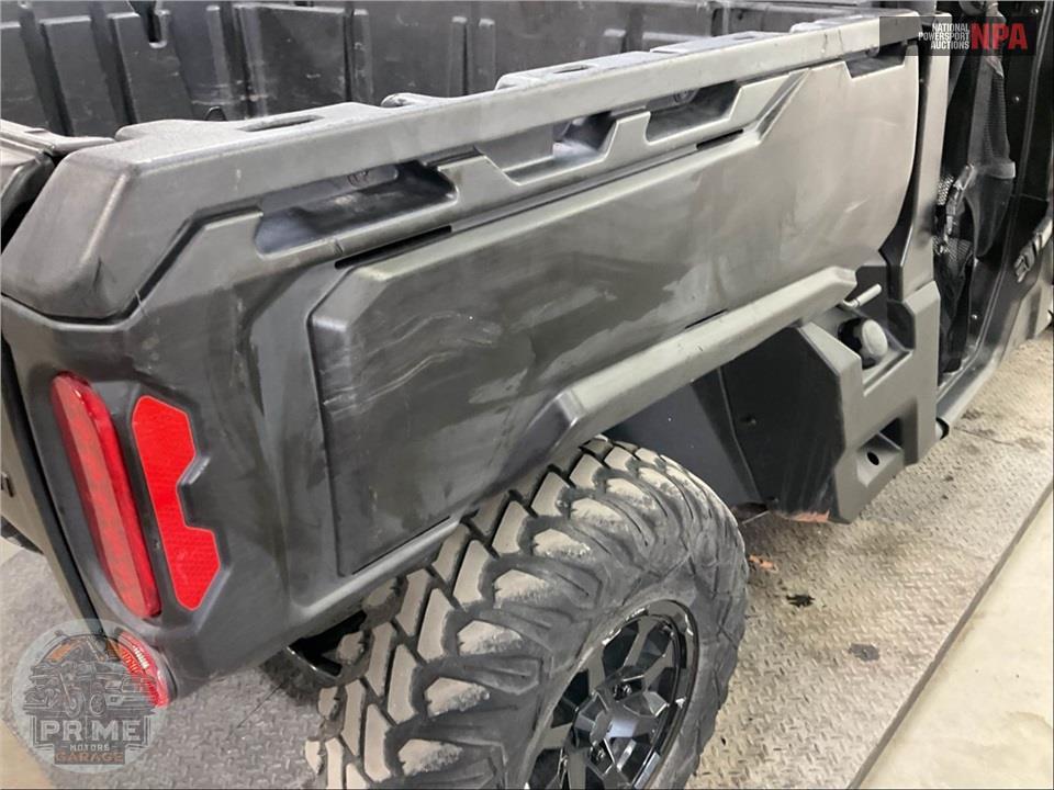 2023 Can-Am DEFENDER MAX DPS HD9 — фото 12