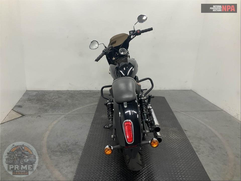 2021 Indian Motorcycle SCOUT SIXTY — фото 4
