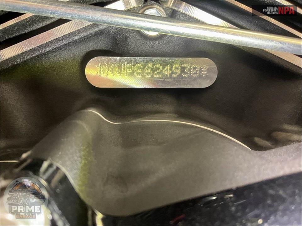 2025 Harley-Davidson FLHRXS ROAD KING SPECIAL — фото 23