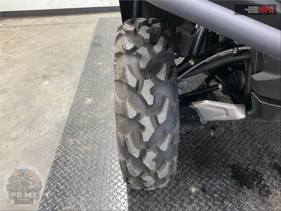 2024 Can-Am OUTLANDER XT 700 — фото 15