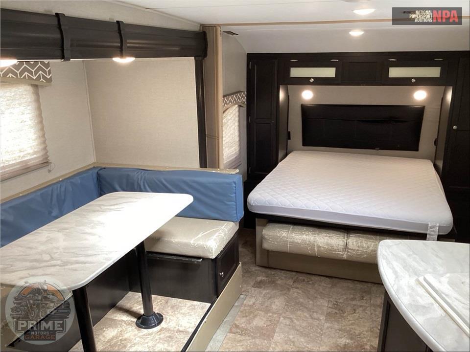 2018 Sonic M-220VRB -  SERIES — фото 6