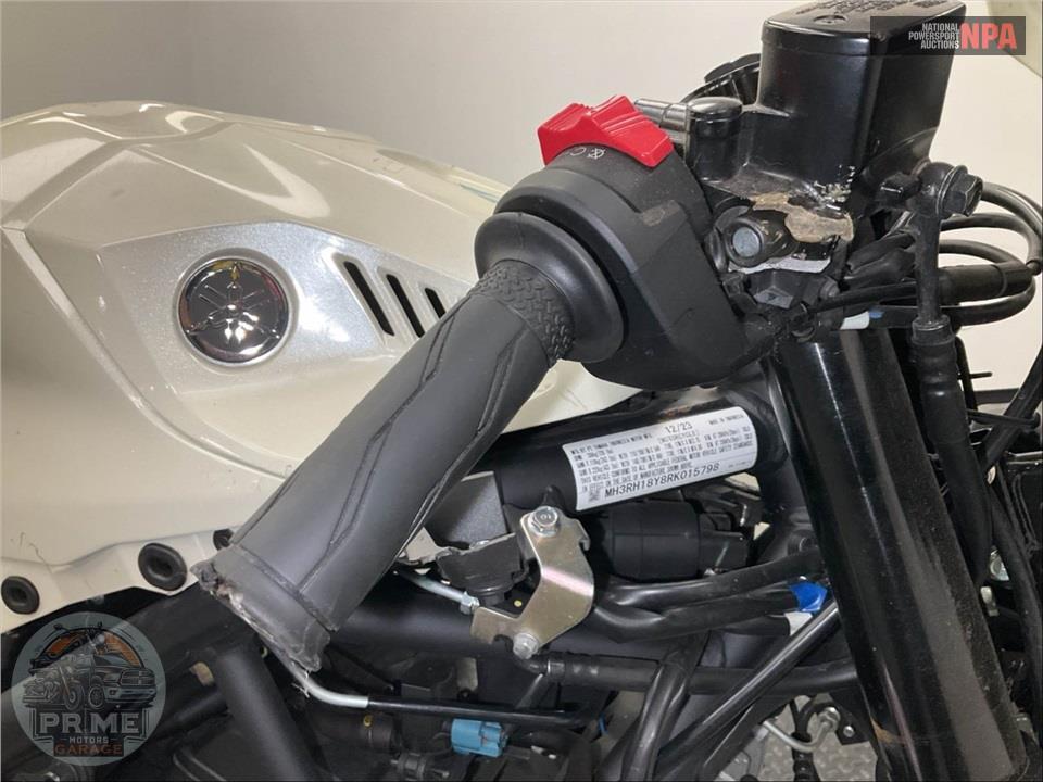 2024 Yamaha YZF-R3 — фото 37