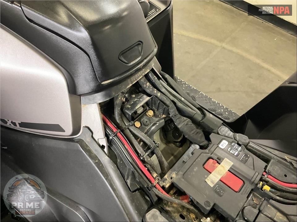 2025 Can-Am OUTLANDER XT-P 1000R — фото 13