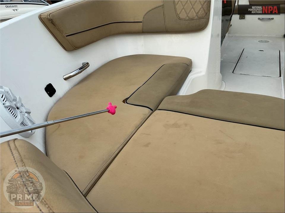 2023 Bayliner Marine VR6 BR(*)BOW RIDER SERIES L=22/E=1-150HP MERCURY — фото 24