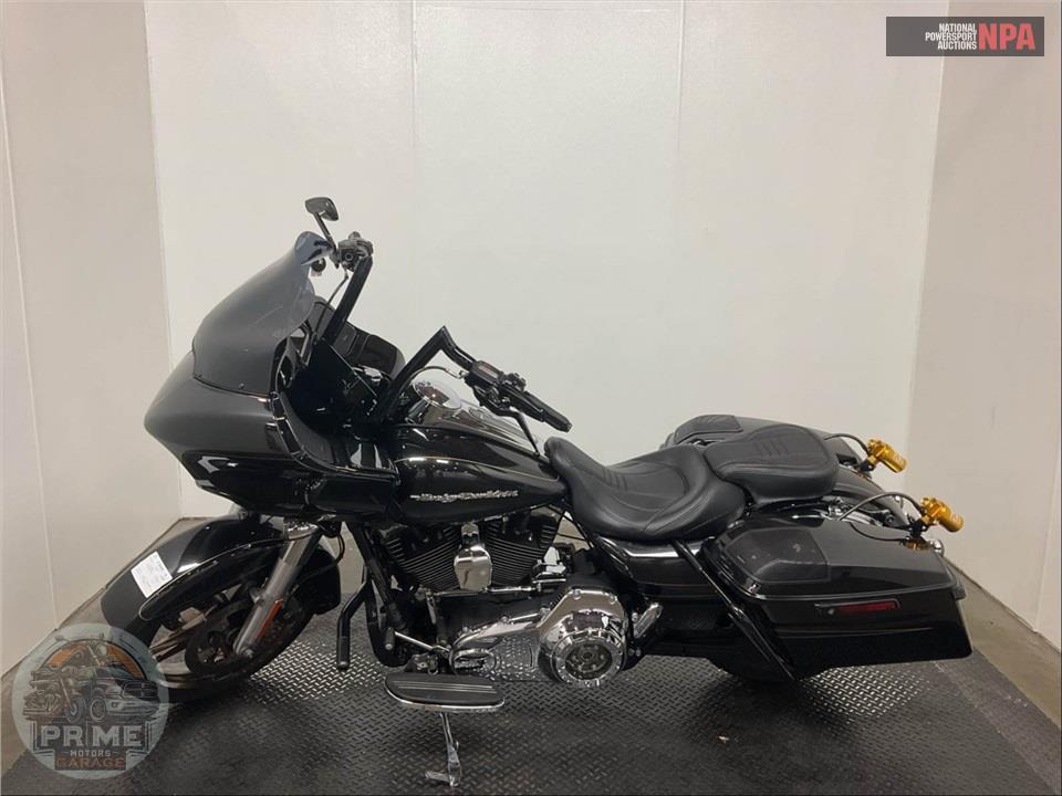 2016 Harley-Davidson FLTRXS ROAD GLIDE SPECIAL — фото 3