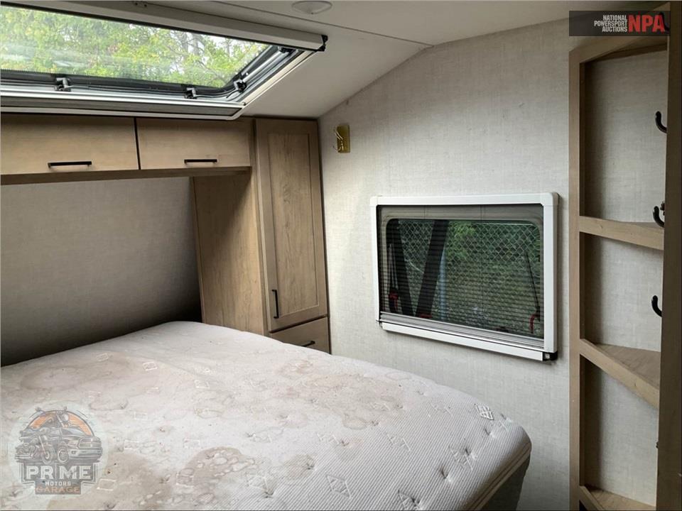 2023 Ember M-201FBQ - OVERLAND SERIES — фото 11