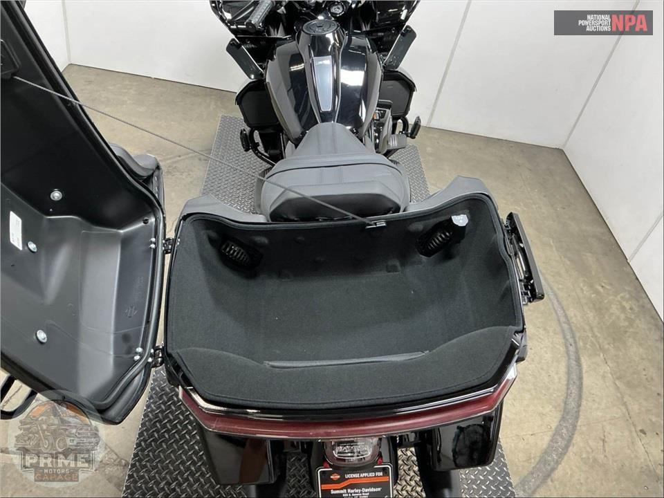 2026 Harley-Davidson FLTRXL ROAD GLIDE LIMITED — фото 20