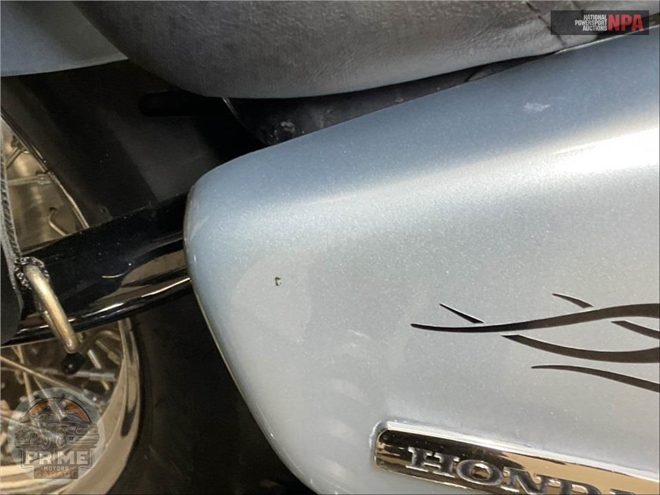 2007 Honda VT600C7 SHADOW VLX — фото 19