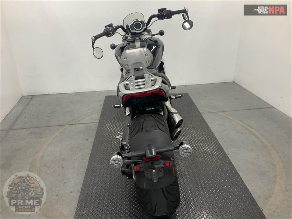 2021 Triumph ROCKET 3 GT — фото 4