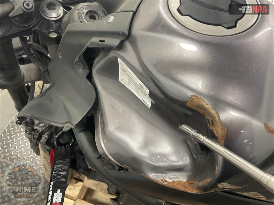 2023 Kawasaki ZR900FPFNN Z900 (ABS) — фото 26