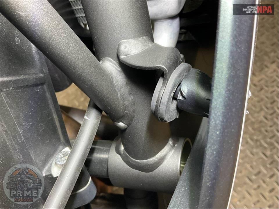 2025 Kawasaki EX650PSFAL NINJA 650 ABS — фото 14