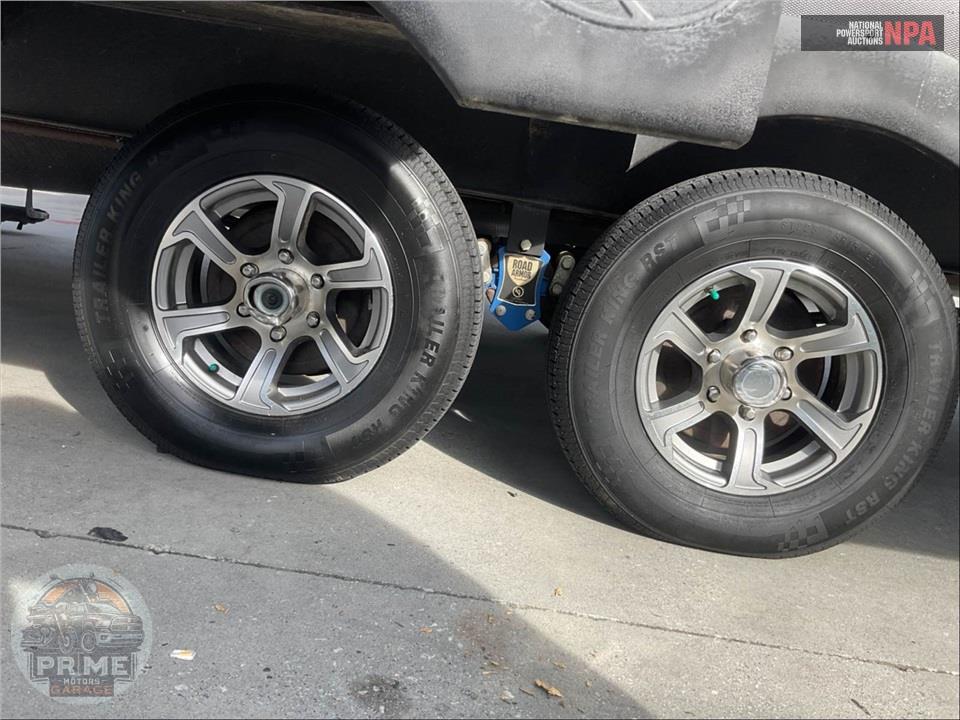 2019 Keystone Rv M-325 BMK - SPRINTER LIMITED SERIES — фото 48