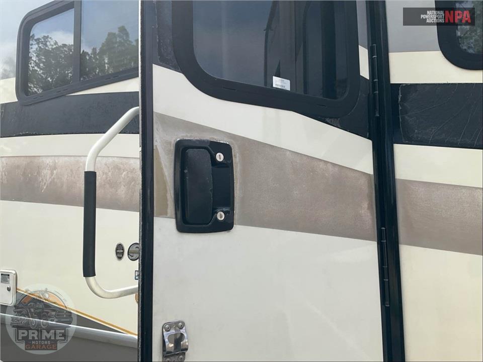 2006 Bounder M-35E (WORKHORSE) — фото 41