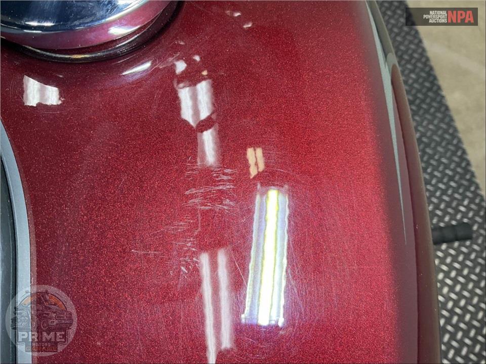 2025 Indian Motorcycle SUPER SCOUT LIMITED WITH TECHNOLOGY PACKAGE (COLOR) — фото 15