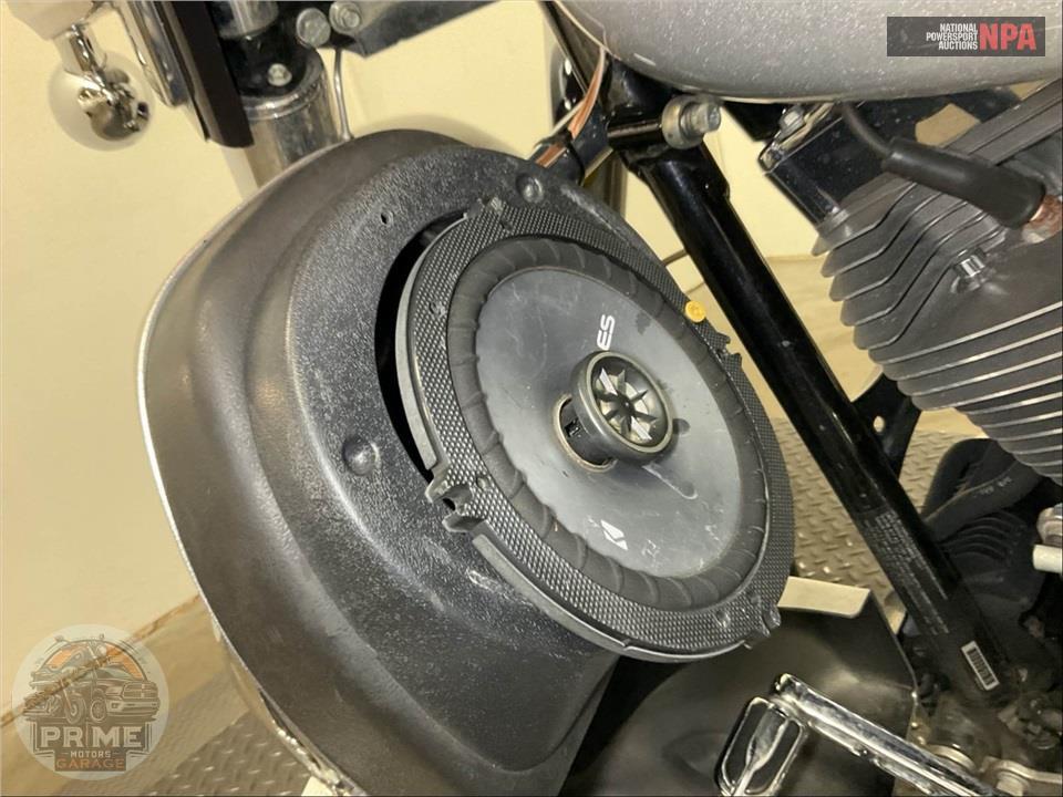 2012 Harley-Davidson FLHTCUSE7 SCREAMIN EAGLE — фото 15