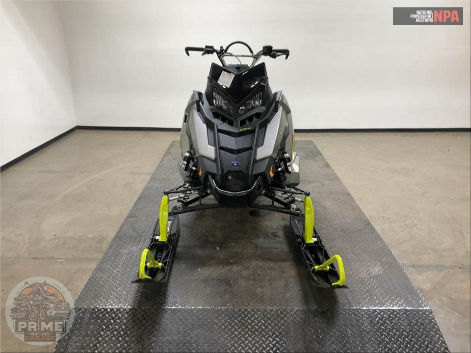 2022 Polaris 850 Pro RMK 155 2.75 — фото 2