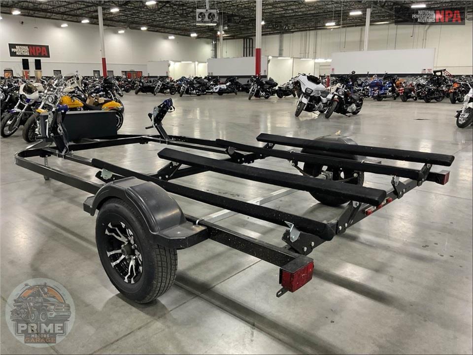 2022 Karavan Trailer DOUBLE PWC — фото 3