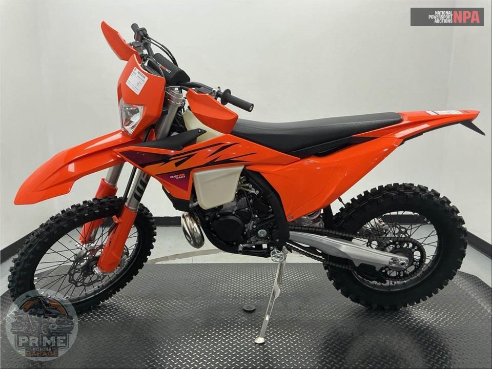 2026 Ktm 300 XC-W — фото 3