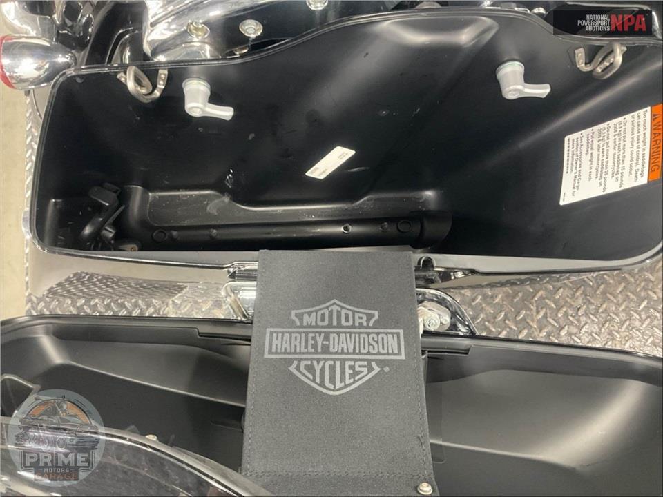 2021 Harley-Davidson FLTRX ROAD GLIDE — фото 19