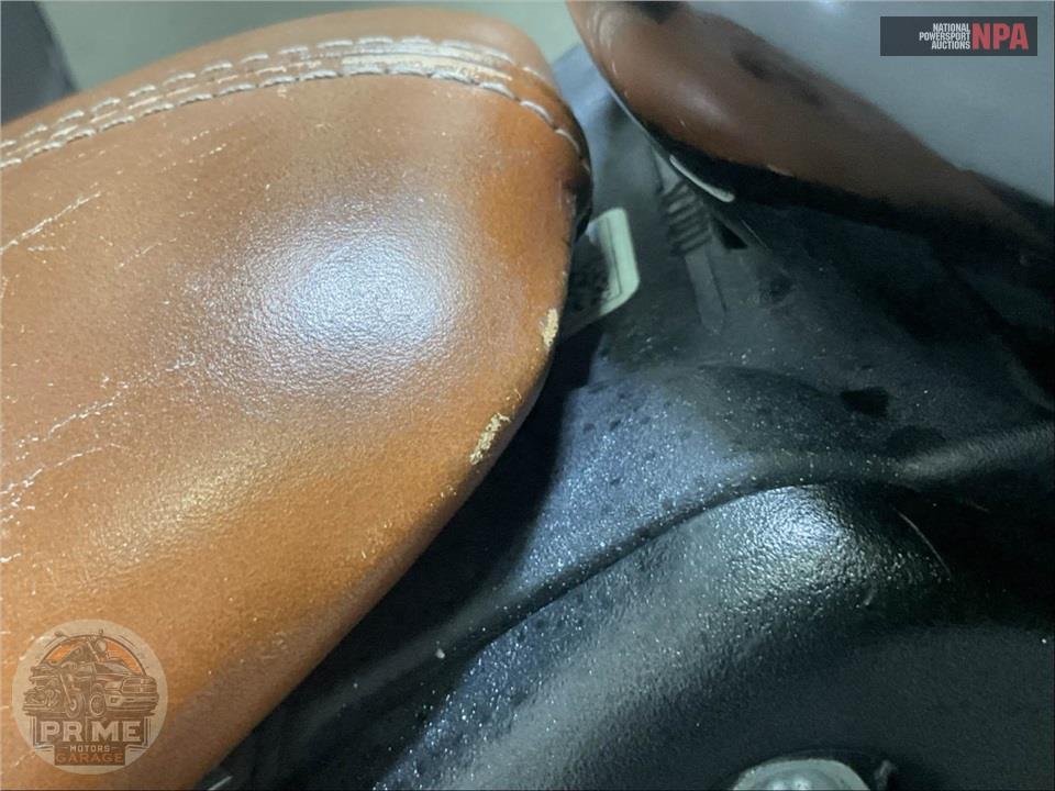 2020 Indian Motorcycle SCOUT BOBBER SIXTY — фото 28
