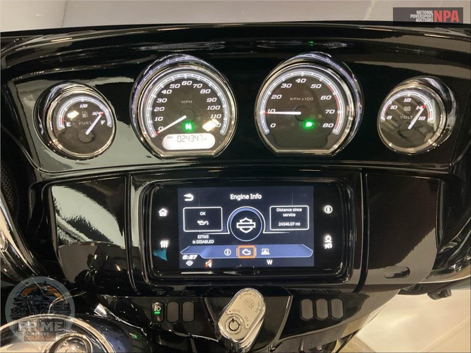 2019 Harley-Davidson FLHTK ULTRA LIMITED — фото 6