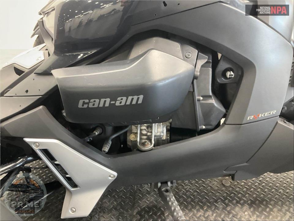 2019 Can-Am RYKER 900 RALLY EDITION — фото 7